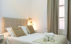 Apartamentos Casa Macias