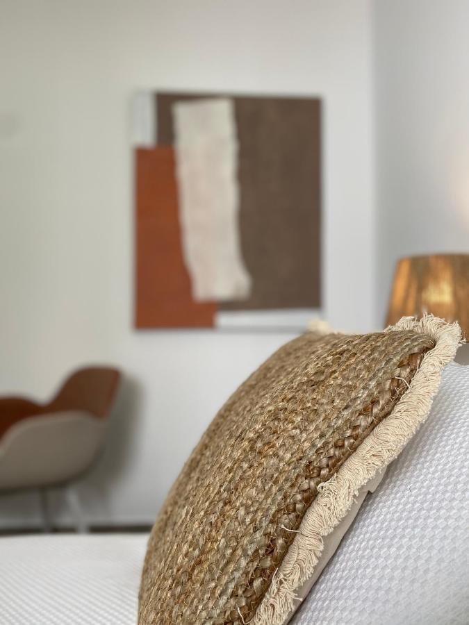 Apartamentos Casa Macias Cadice Esterno foto