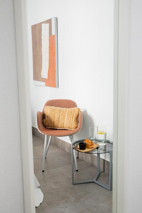 Apartamentos Casa Macias Cadice Esterno foto