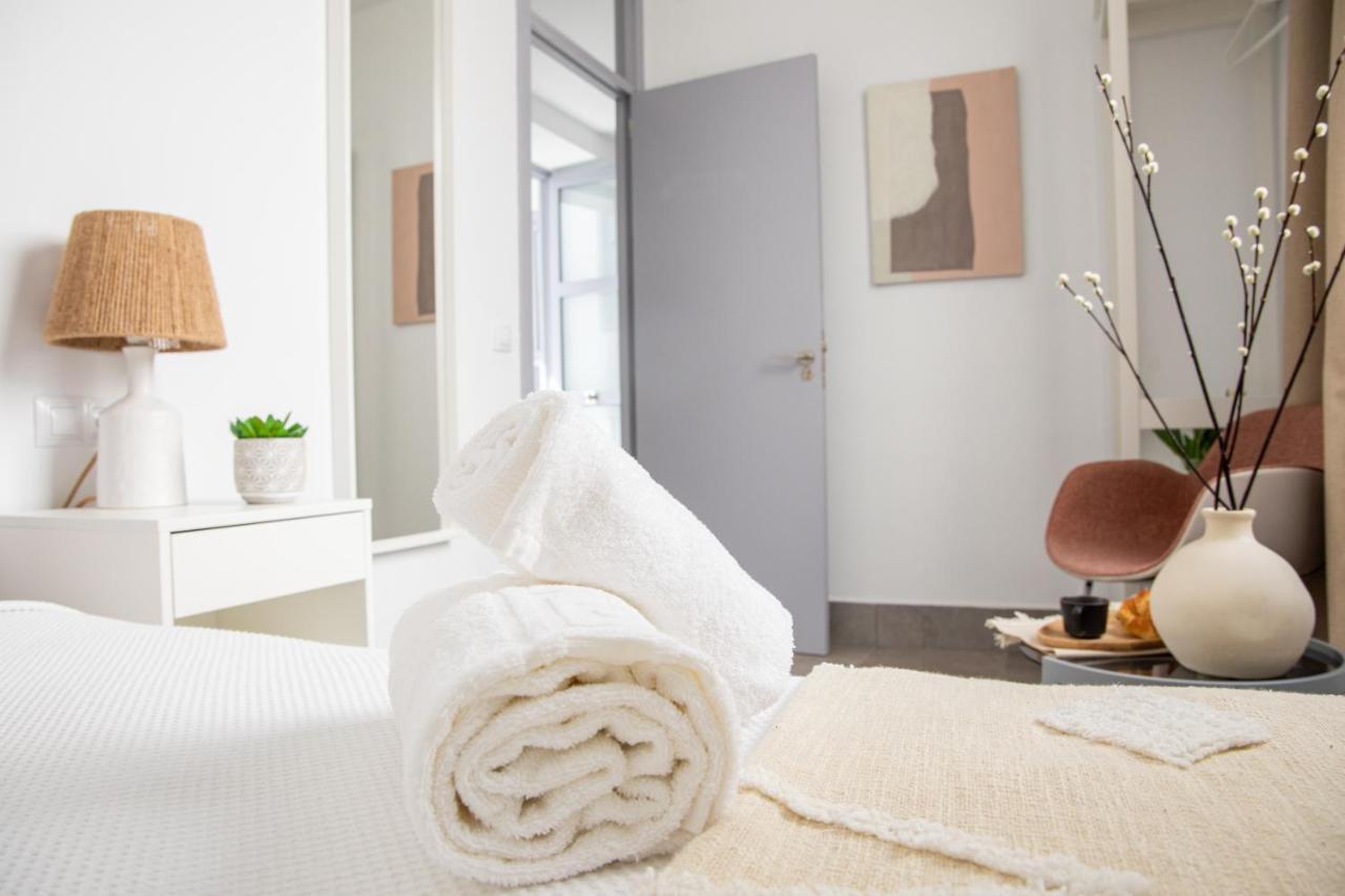 Apartamentos Casa Macias Cadice Esterno foto