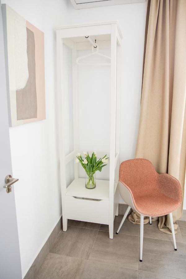 Apartamentos Casa Macias Cadice Esterno foto