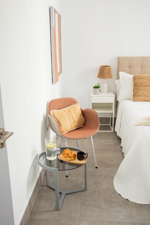Apartamentos Casa Macias Cadice Esterno foto