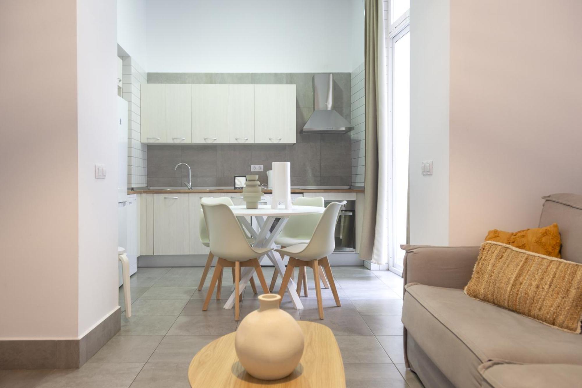 Apartamentos Casa Macias Cadice Esterno foto