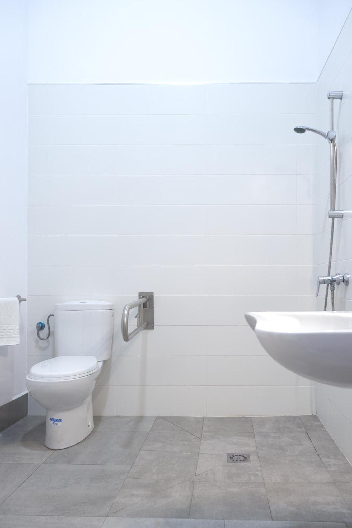 Apartamentos Casa Macias Cadice Esterno foto