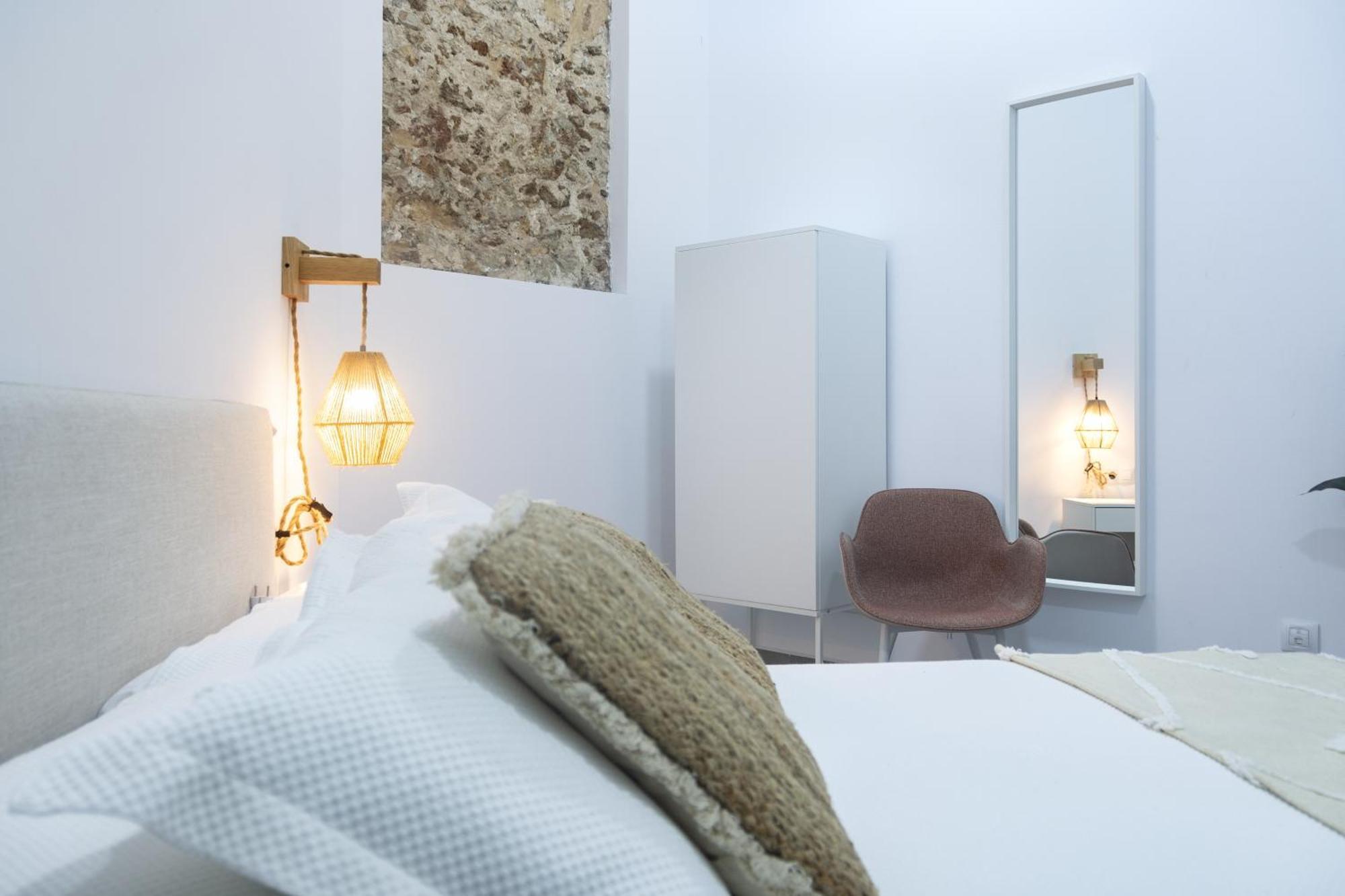 Apartamentos Casa Macias Cadice Esterno foto