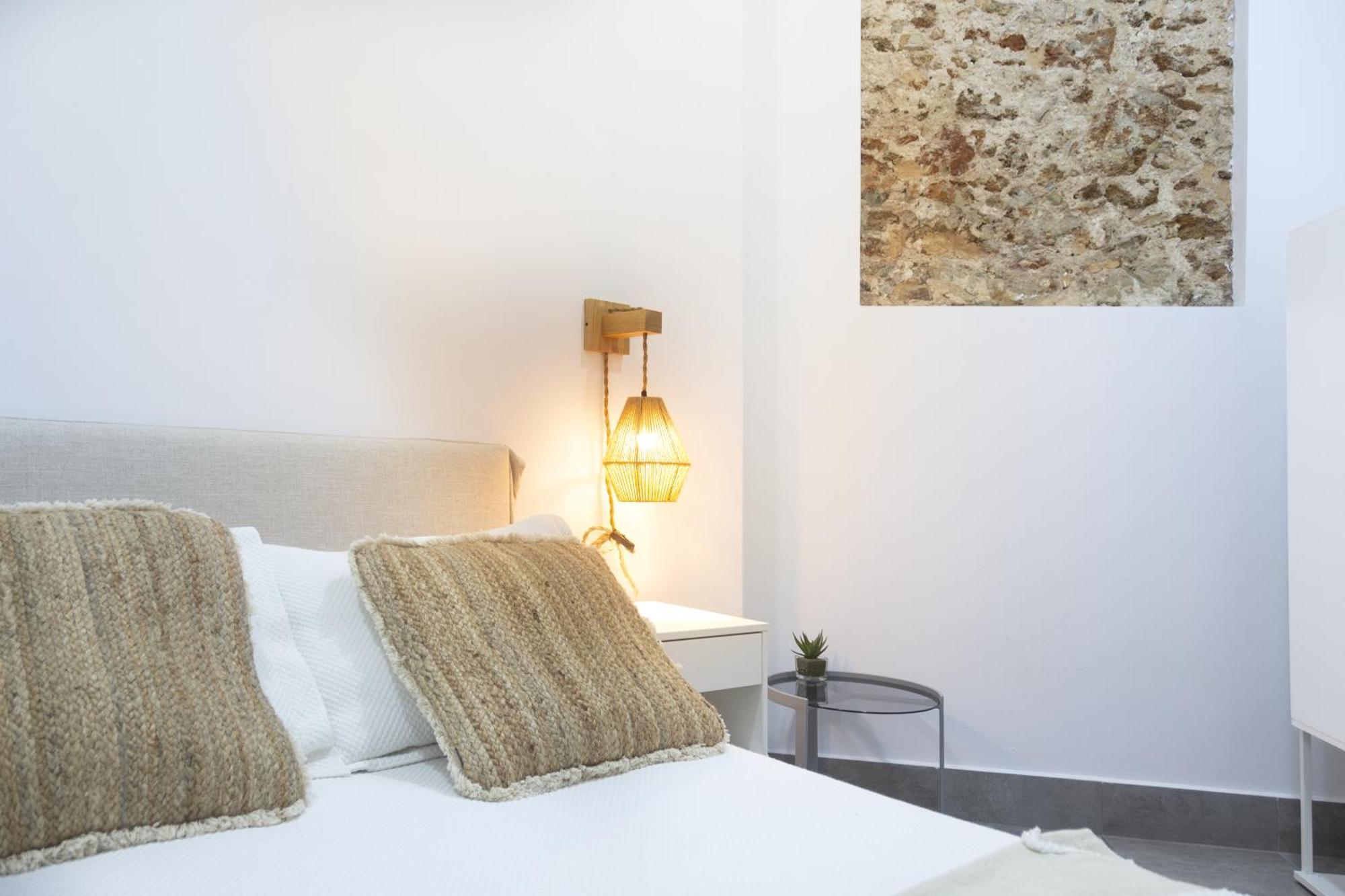 Apartamentos Casa Macias Cadice Esterno foto