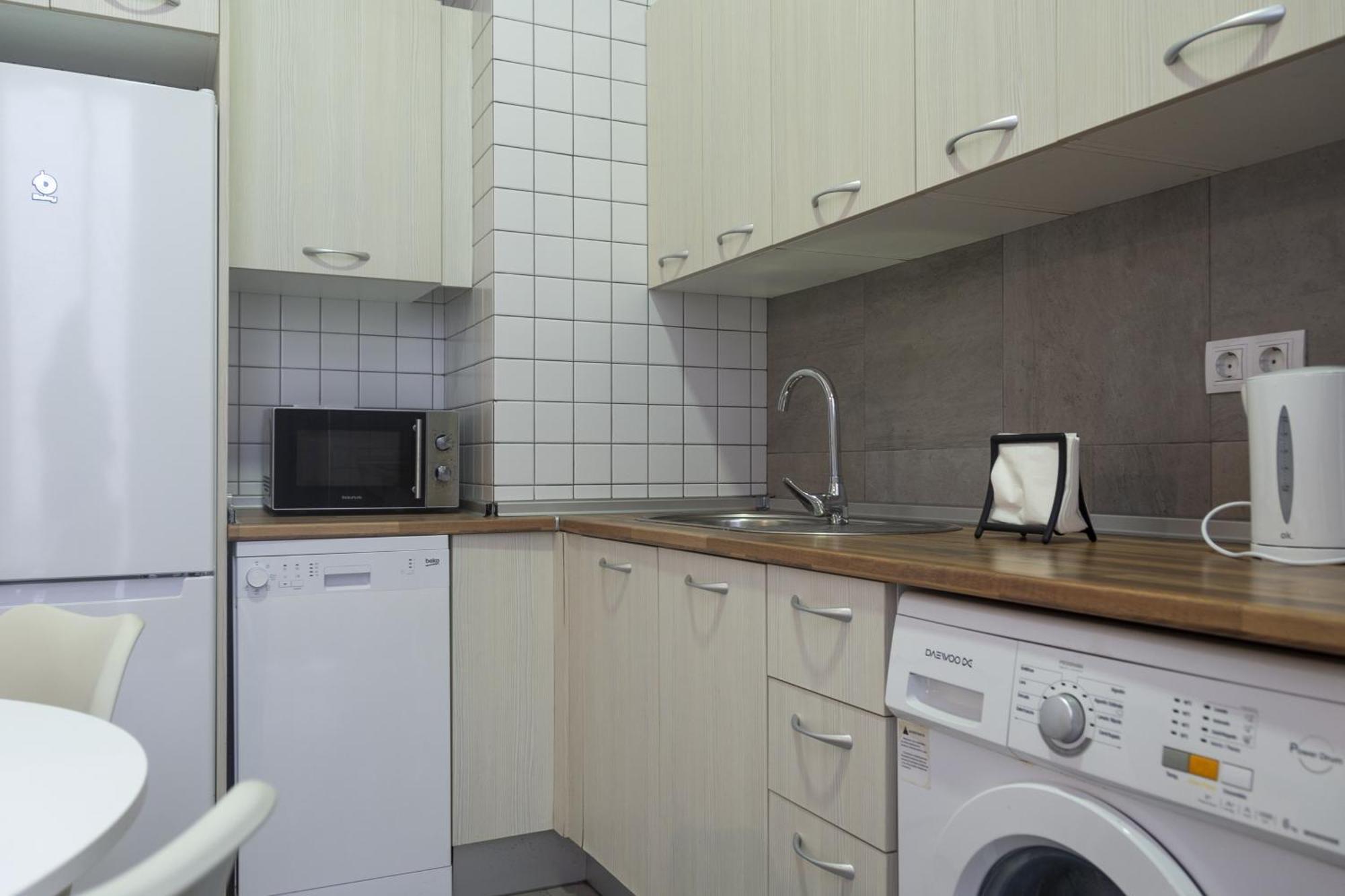 Apartamentos Casa Macias Cadice Esterno foto