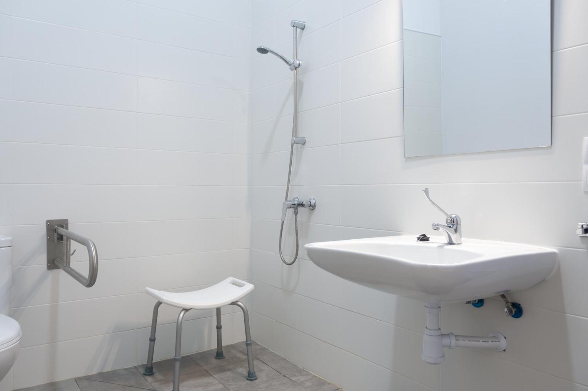 Apartamentos Casa Macias Cadice Esterno foto