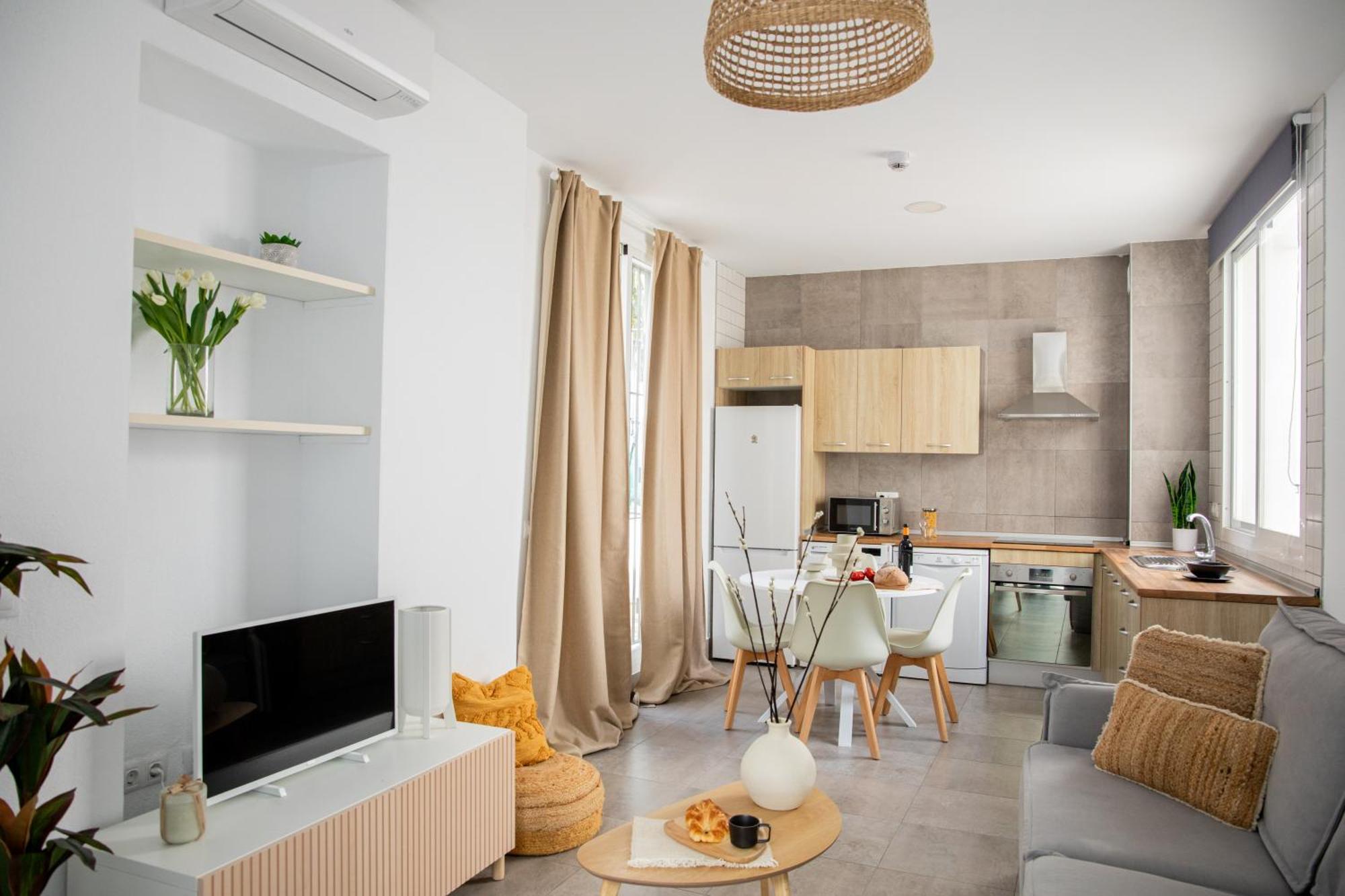 Apartamentos Casa Macias Cadice Esterno foto