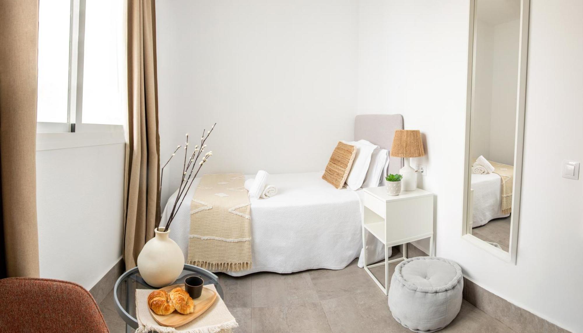 Apartamentos Casa Macias Cadice Esterno foto