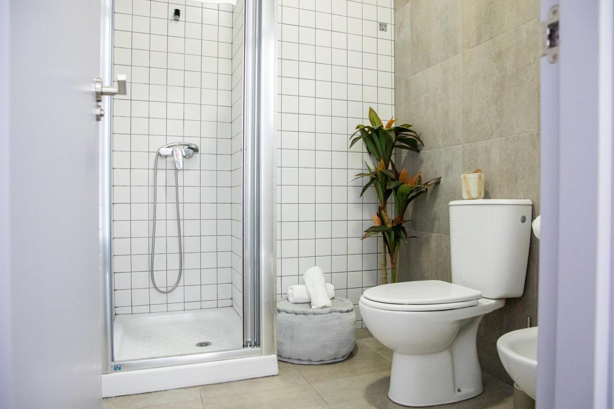 Apartamentos Casa Macias Cadice Esterno foto