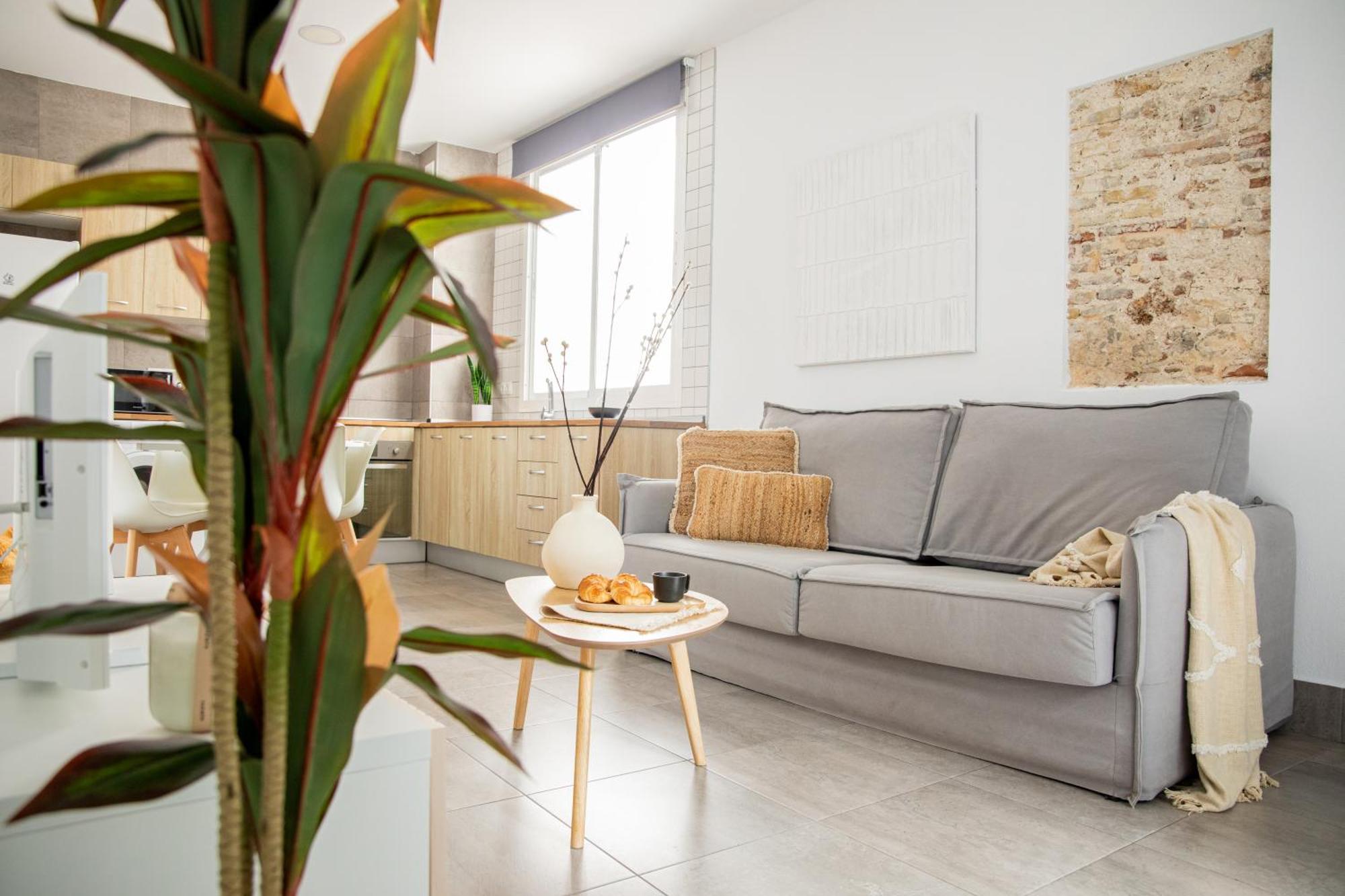 Apartamentos Casa Macias Cadice Esterno foto