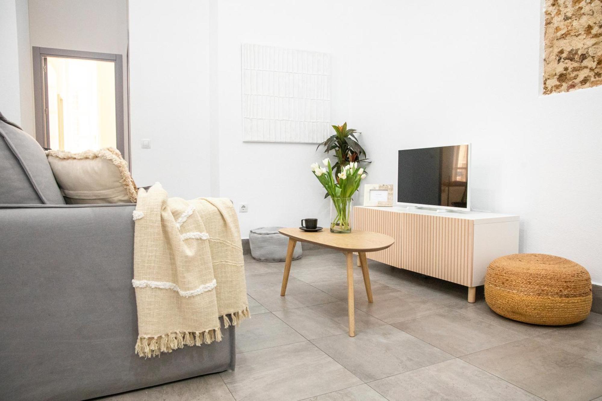 Apartamentos Casa Macias Cadice Esterno foto