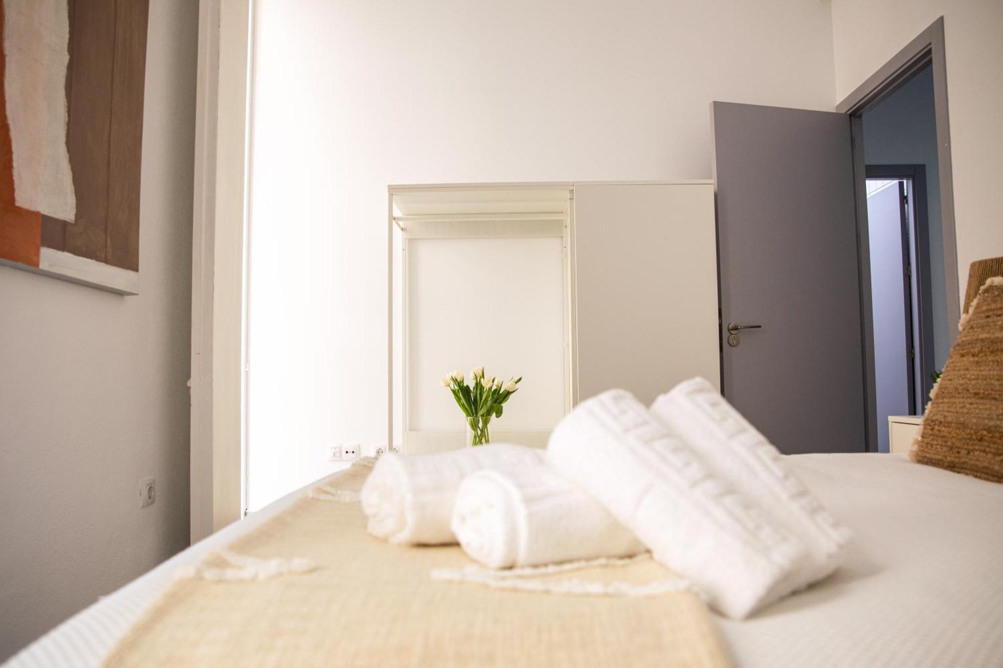 Apartamentos Casa Macias Cadice Esterno foto
